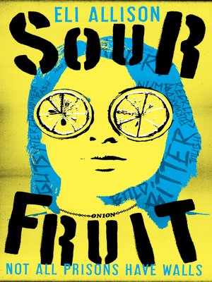 cover image of Sour Fruit